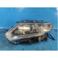 Reflektor lew. NISSAN X-TRAIL/ROGUE T32 13-20