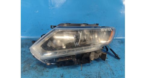 Reflektor Lampa przednia lew. NISSAN X-TRAIL/ROGUE T32 13-20