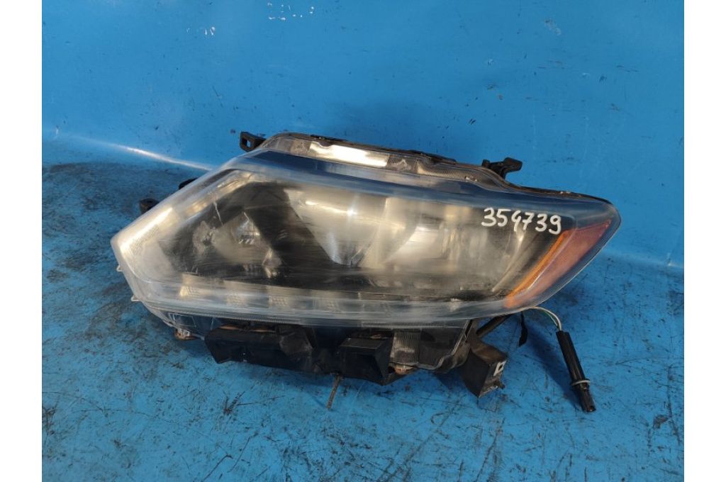 26060-4BA0A | Reflektor lew. NISSAN X-TRAIL/ROGUE T32 13-20 (354739) 26060-4BA0A | Reflektor lew. NISSAN X-TRAIL/ROGUE T32 13-20 (354739)