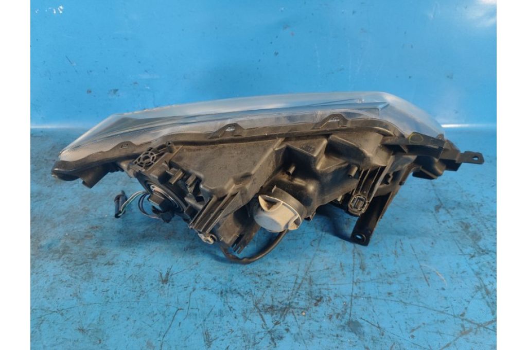 26060-4BA0A | Reflektor lew. NISSAN X-TRAIL/ROGUE T32 13-20 (354739) 26060-4BA0A | Reflektor lew. NISSAN X-TRAIL/ROGUE T32 13-20 (354739)