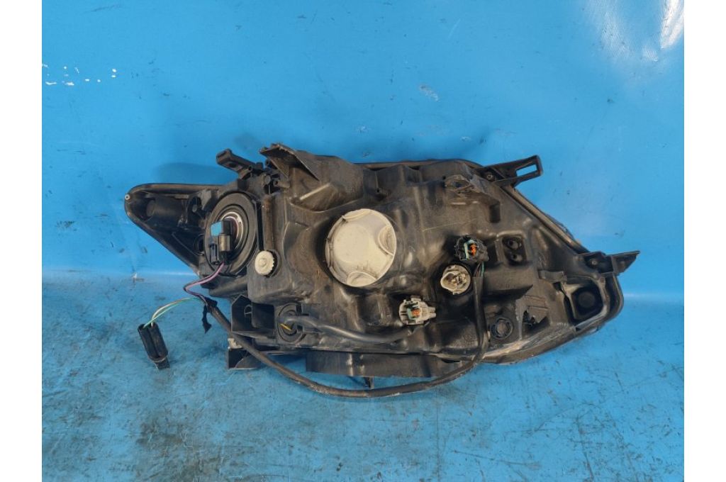 26060-4BA0A | Reflektor lew. NISSAN X-TRAIL/ROGUE T32 13-20 (354739) 26060-4BA0A | Reflektor lew. NISSAN X-TRAIL/ROGUE T32 13-20 (354739)