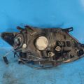 26060-4BA0A | Reflektor Lampa przednia lew. NISSAN X-TRAIL/ROGUE T32 13-20 (354739) - Podgląd 5