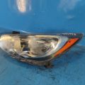 92101-1R010 | Reflektor Lampa przednia lew. HYUNDAI ACCENT RB 10- (354779) - Podgląd 2