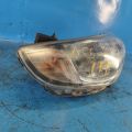 92101-1R010 | Reflektor Lampa przednia lew. HYUNDAI ACCENT RB 10- (354779) - Podgląd 3
