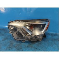 Reflektor lew. TOYOTA RAV4 13-19 Reflektor lew. TOYOTA RAV4 13-19