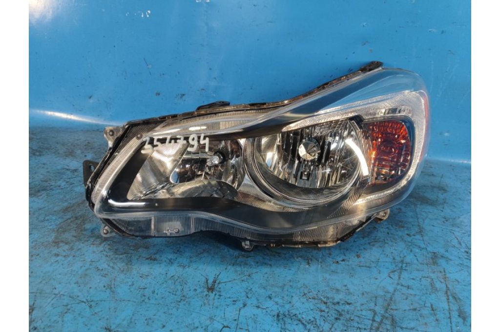 84001FJ091 | Reflektor Lampa przednia lew. SUBARU CROSSTREK 12-17 (354794)