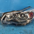 84001FJ091 | Reflektor Lampa przednia lew. SUBARU CROSSTREK 12-17 (354794)
