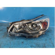 Reflektor lew. SUBARU CROSSTREK 12-17 Reflektor lew. SUBARU CROSSTREK 12-17