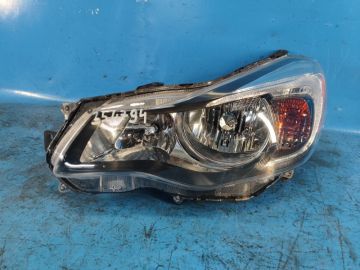 Reflektor Lampa przednia lew. SUBARU CROSSTREK 12-17