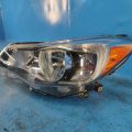 84001FJ091 | Reflektor Lampa przednia lew. SUBARU CROSSTREK 12-17 (354794) - Podgląd 2