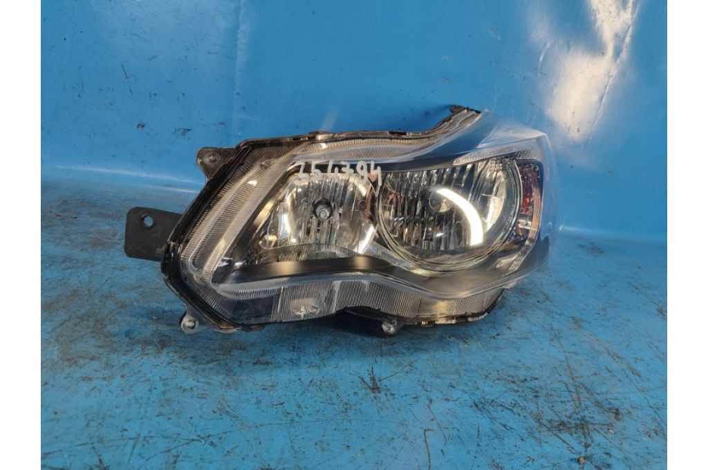 84001FJ091 | Reflektor Lampa przednia lew. SUBARU CROSSTREK 12-17 (354794) - Zdjęcie 3