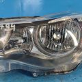 84001FJ091 | Reflektor Lampa przednia lew. SUBARU CROSSTREK 12-17 (354794) - Podgląd 4