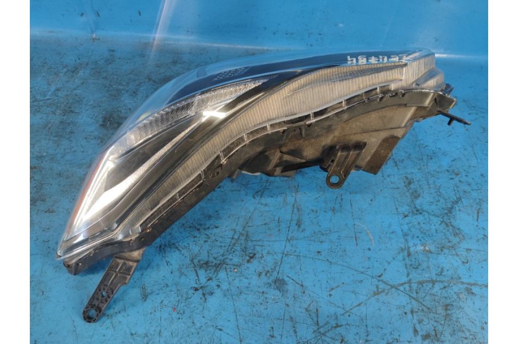 84001FJ091 | Reflektor Lampa przednia lew. SUBARU CROSSTREK 12-17 (354794) - Zdjęcie 5