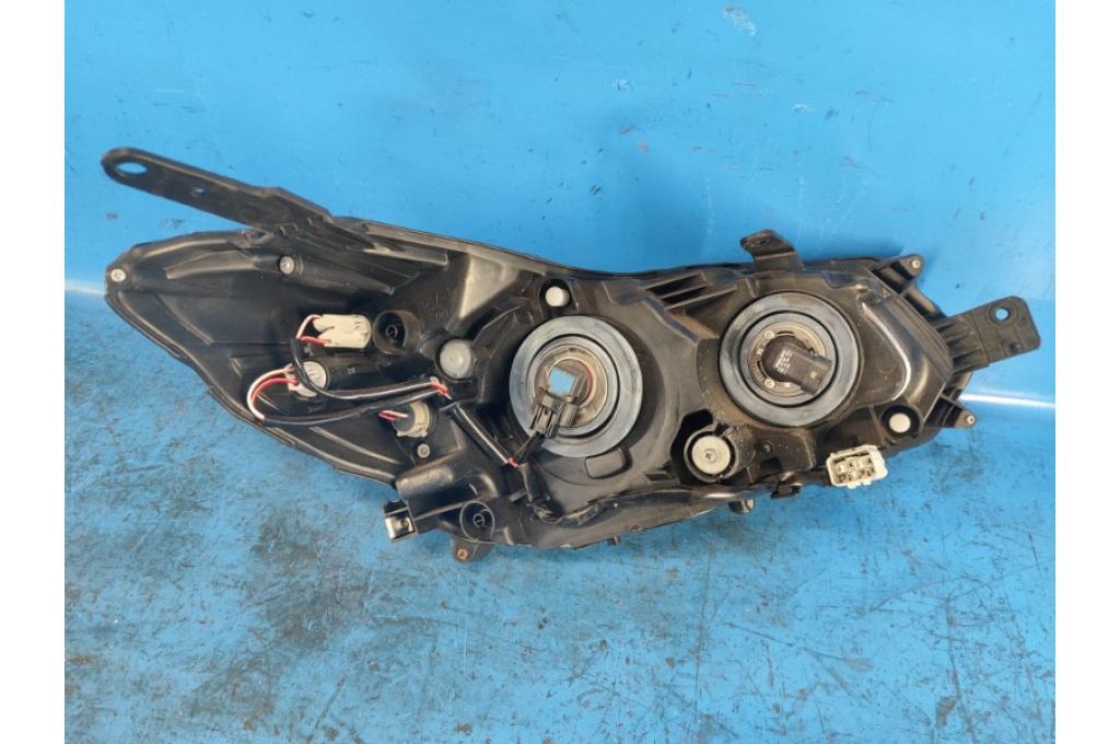 84001FJ091 | Reflektor Lampa przednia lew. SUBARU CROSSTREK 12-17 (354794) - Zdjęcie 6