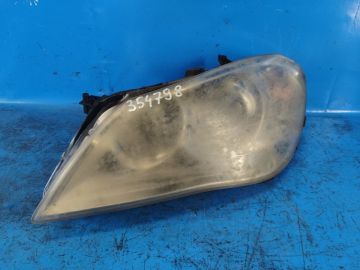 Reflektor Lampa przednia lew. SUZUKI KIZASHI 09-14