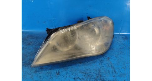 Reflektor Lampa przednia lew. SUZUKI KIZASHI 09-14