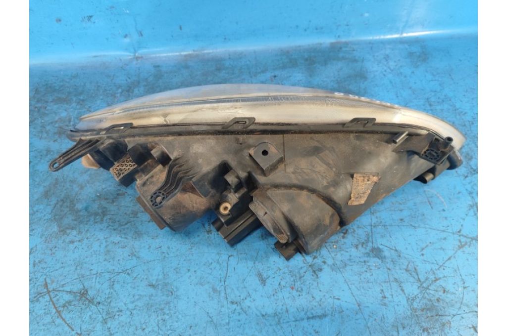 3532057L00 | Reflektor lew. SUZUKI KIZASHI 09-14 (354798) 3532057L00 | Reflektor lew. SUZUKI KIZASHI 09-14 (354798)
