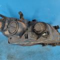 3532057L00 | Reflektor Lampa przednia lew. SUZUKI KIZASHI 09-14 (354798) - Podgląd 6