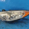 92101-4R050 | Reflektor Lampa przednia lew. HYUNDAI SONATA YF 10-14 (354851) - Podgląd 2