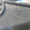 92101-4R050 | Reflektor Lampa przednia lew. HYUNDAI SONATA YF 10-14 (354851) - Podgląd 8