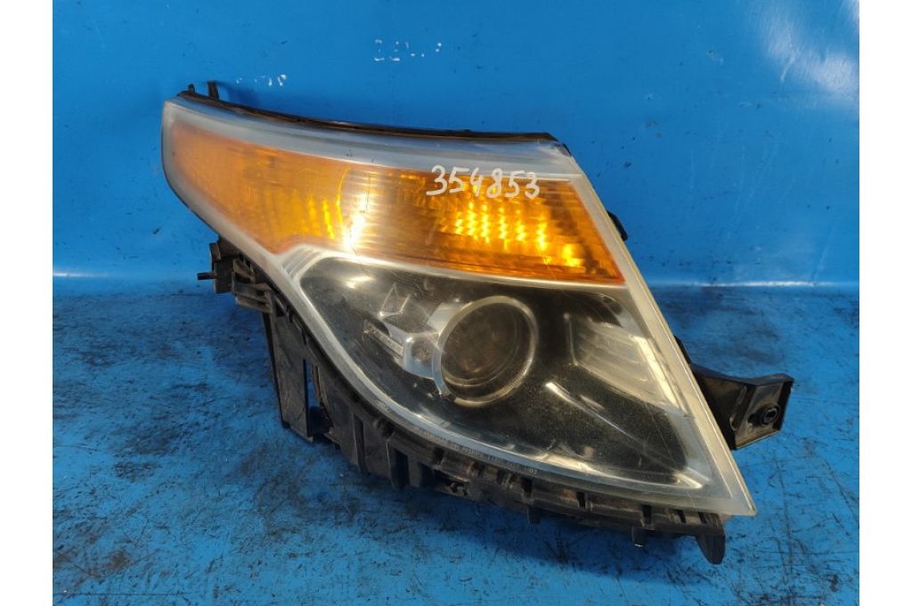 885313005E | Reflektor Lampa przednia praw. FORD EXPLORER 10-20 (354853)