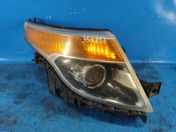 Reflektor Lampa przednia praw. FORD EXPLORER 10-20