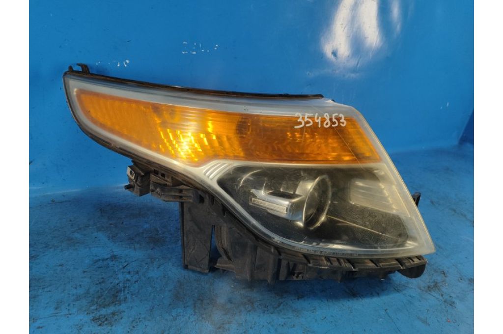 885313005E | Reflektor Lampa przednia praw. FORD EXPLORER 10-20 (354853) - Zdjęcie 2