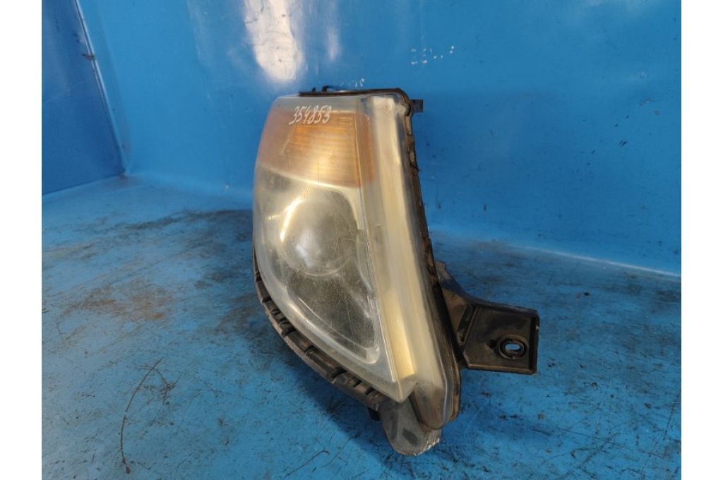 885313005E | Reflektor Lampa przednia praw. FORD EXPLORER 10-20 (354853) - Zdjęcie 3