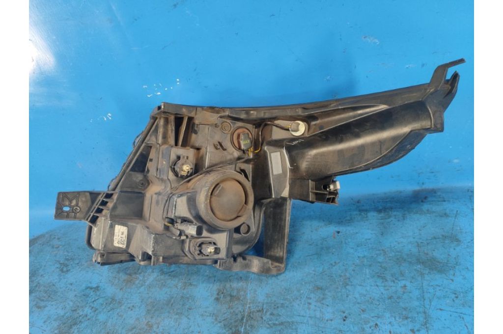 885313005E | Reflektor Lampa przednia praw. FORD EXPLORER 10-20 (354853) - Zdjęcie 4