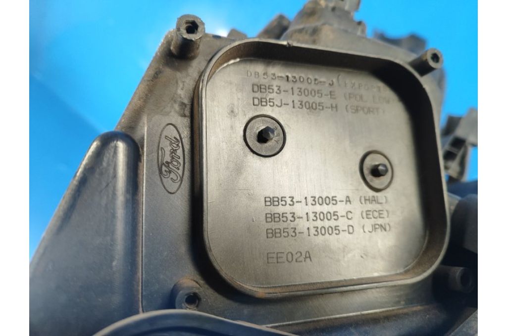 885313005E | Reflektor Lampa przednia praw. FORD EXPLORER 10-20 (354853) - Zdjęcie 8