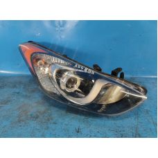Reflektor praw. HYUNDAI ELANTRA GD 12-17