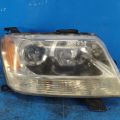 35120-65J01 | Reflektor Lampa przednia praw. SUZUKI GRAND VITARA 05-15 (354857)