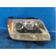 Reflektor praw. SUZUKI GRAND VITARA 05-15 Reflektor praw. SUZUKI GRAND VITARA 05-15