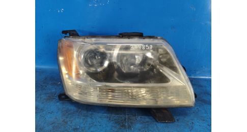 Reflektor Lampa przednia praw. SUZUKI GRAND VITARA 05-15