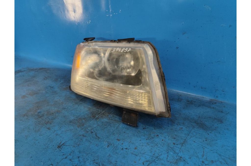 35120-65J01 | Reflektor Lampa przednia praw. SUZUKI GRAND VITARA 05-15 (354857) - Zdjęcie 2