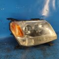 35120-65J01 | Reflektor Lampa przednia praw. SUZUKI GRAND VITARA 05-15 (354857) - Podgląd 3