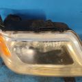35120-65J01 | Reflektor Lampa przednia praw. SUZUKI GRAND VITARA 05-15 (354857) - Podgląd 4
