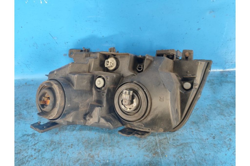 35120-65J01 | Reflektor Lampa przednia praw. SUZUKI GRAND VITARA 05-15 (354857) - Zdjęcie 6