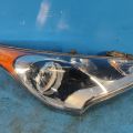 92102-2V000 | Reflektor Lampa przednia praw. HYUNDAI VELOSTER 11-18 (354876)