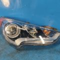 92102-2V000 | Reflektor Lampa przednia praw. HYUNDAI VELOSTER 11-18 (354876) - Podgląd 2