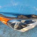 92102-2V000 | Reflektor Lampa przednia praw. HYUNDAI VELOSTER 11-18 (354876) - Podgląd 4