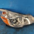 84001AJ00D | Reflektor Lampa przednia praw. SUBARU OUTBACK 09-14 BR (354944)