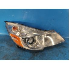 Reflektor praw. SUBARU OUTBACK 09-14 BR Reflektor praw. SUBARU OUTBACK 09-14 BR