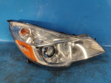 Reflektor Lampa przednia praw. SUBARU OUTBACK 09-14 BR