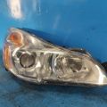 84001AJ00D | Reflektor Lampa przednia praw. SUBARU OUTBACK 09-14 BR (354944) - Podgląd 2