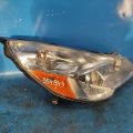 84001AJ00D | Reflektor Lampa przednia praw. SUBARU OUTBACK 09-14 BR (354944) - Podgląd 3