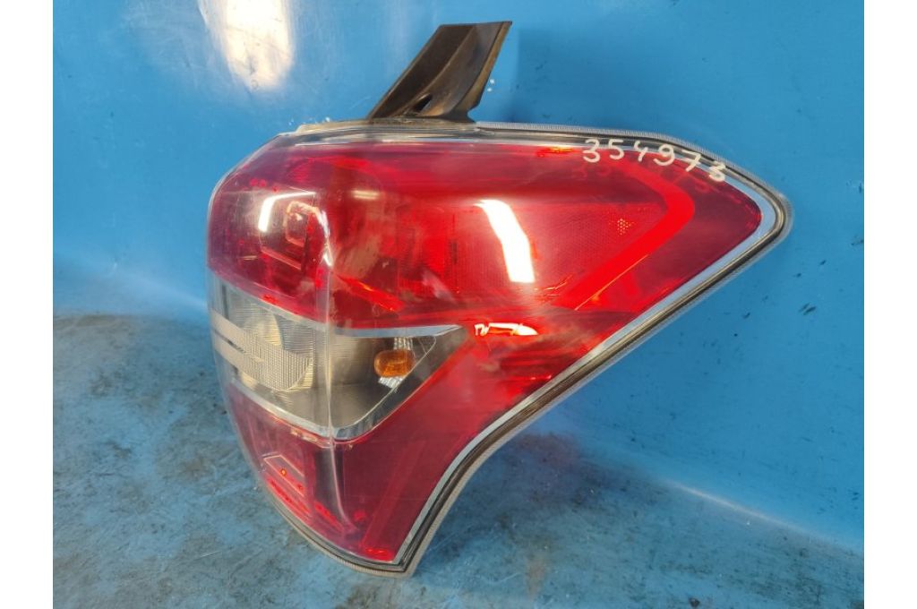 84912SG041 | Lampa Tylna praw. SUBARU FORESTER 12-19 (354973) - Zdjęcie 2