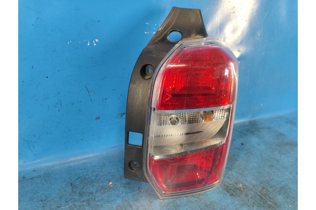 84912SG041 | Lampa Tylna praw. SUBARU FORESTER 12-19 (354973) - Zdjęcie 3