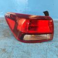 92401H9100 | Lampa Tylna lew. KIA RIO FB 17- (354975)