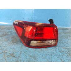 Zewnętrzna lampa lew. KIA RIO FB 17- Zewnętrzna lampa lew. KIA RIO FB 17-